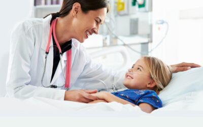 Chirurgia pediatrică – boli grave, intervenții, abordări minim-invazive